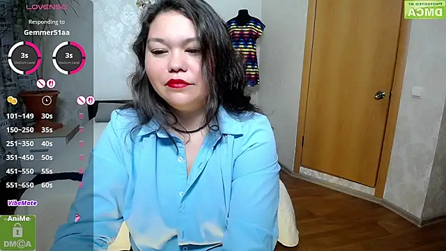 Czat XXX na żywo – supersex_96