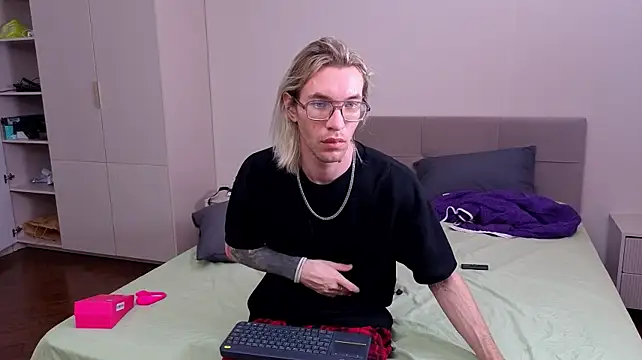 FelixMod Live XXX-chat