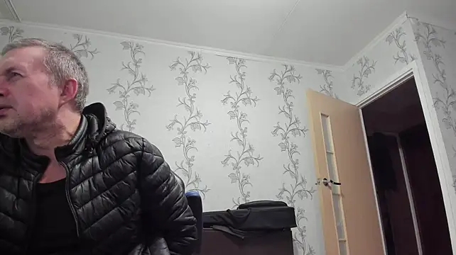 SanFrantsisko – Live XXX-chat