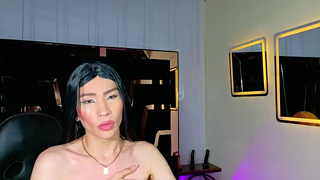 XXX chat uživo modela Thamara_Robertss