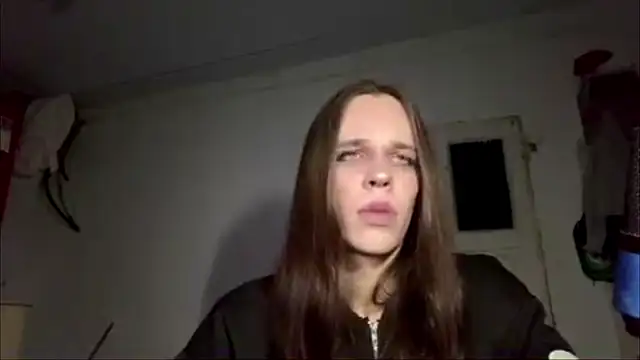 HotFemBooyn Webbikameraesitys