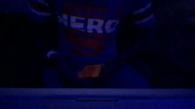 KingDerRico élő XXX-chatje