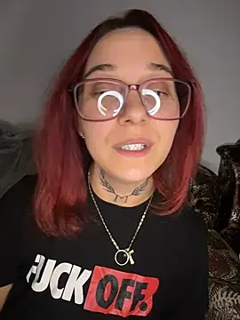 Czat XXX na żywo – jebise23