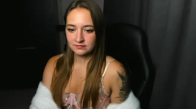 sara_rosseee's Live XXX Chat