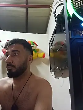 XXX chat uživo modela leon_ates