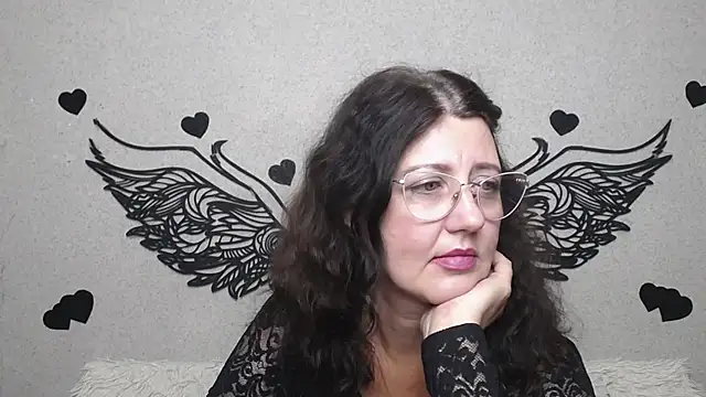 RoseHille Adlı Modelin Canlı XXX Sohbeti