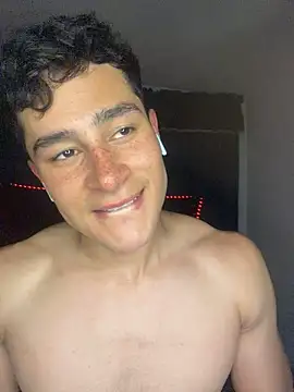 AustinJones_ 라이브 XXX 채팅