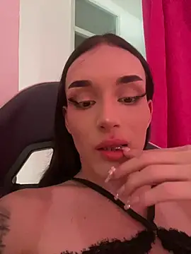 Baby_luxury Live XXX-Chat