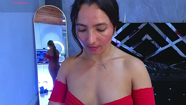 Živý XXX chat paulette37_a