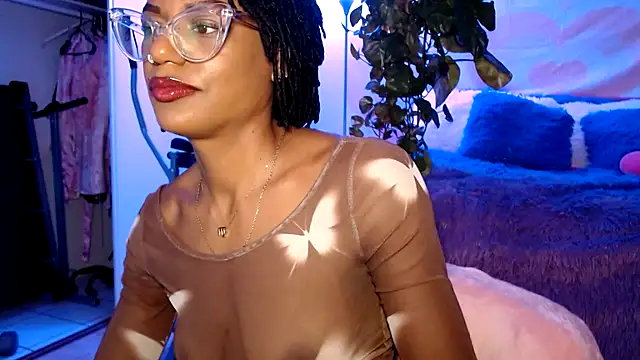 Živý XXX chat CocoSage