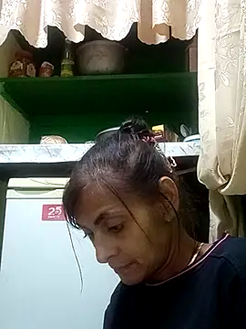 ChantalXOrchid's Live XXX Chat