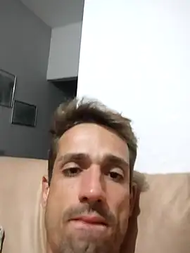 Show de jho2025 na webcam