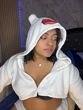 Živý XXX chat Saraa_M