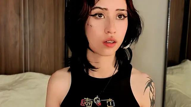 Živý XXX chat HannahSky_