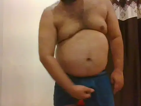 Adrian_Charms élő XXX-chatje
