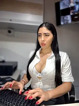 Živý XXX chat I_AM_SOPHIE_