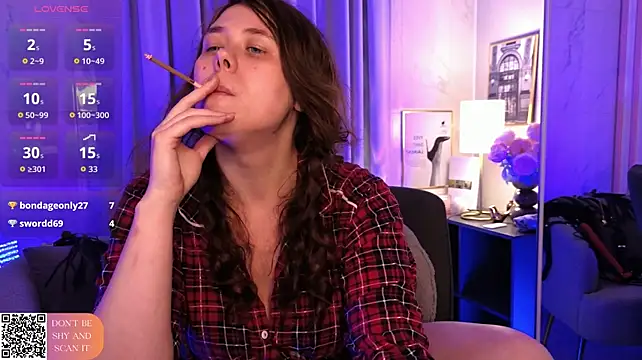 Živý XXX chat SophiePure