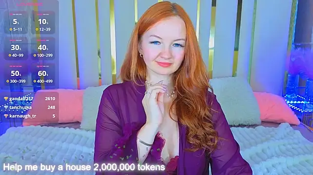 Marina_Mur_ 라이브 XXX 채팅