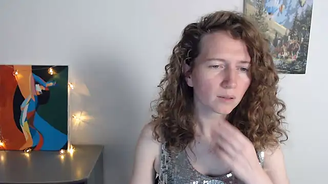 Sexy_MargoX_'s Live XXX Chat