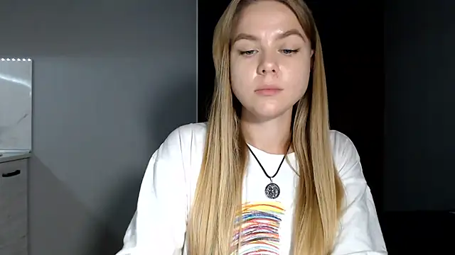 Živý XXX chat Sunbeam_