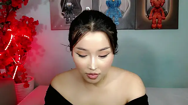 ichiben Chat XXX in diretta