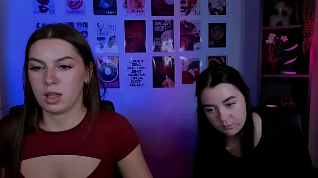 Živý XXX chat asol_muah