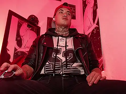 AlecBanne_n Live XXX chat