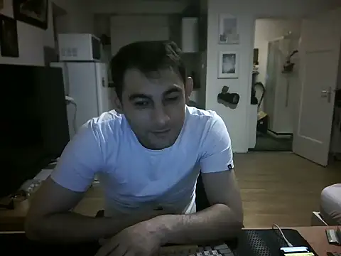 mihaimichael – Live XXX-chat