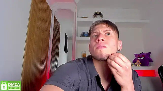 SebastianMaximoff_ Live XXX-Chat