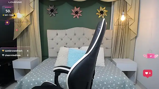 gaby_cute4u Chat XXX in diretta
