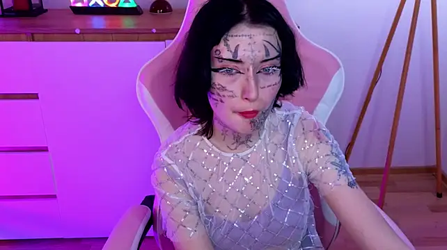S3w3rslut's Live XXX Chat