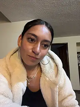 Tita_ec Chat XXX in diretta
