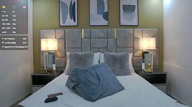 Živý XXX chat Little_Amarantha