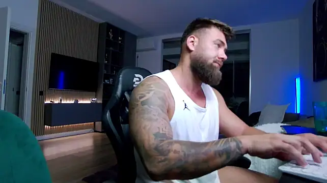 Chat XXX Live UbbeViking
