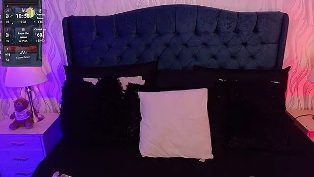 ANNE_HONEY55's Live XXX Chat