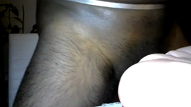 Sembang XXX Secara Langsung frenchblackc31