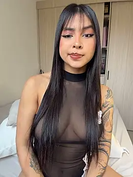 Chel__'s Live XXX Chat