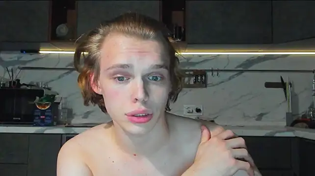 Chat XXX en directo de lolKenDowson