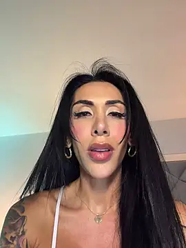 morganaramirez Obrolan Langsung XXX