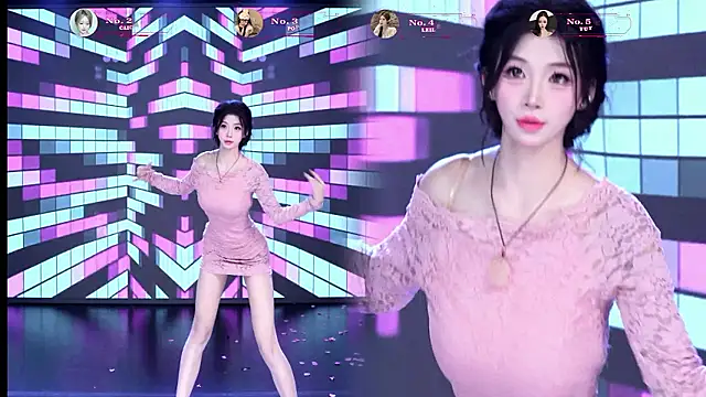 __AOA__ live XXX chat