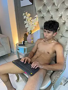 AndyJustgame_ 即時 XXX 聊天