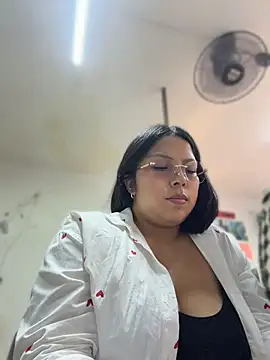 ISABELLA__LUNA Obrolan Langsung XXX