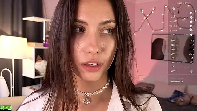 RuthClayton's Live XXX Chat