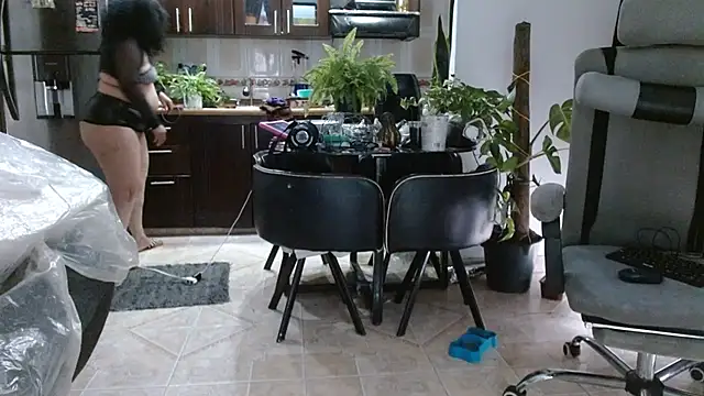 Živý XXX chat Diosasky