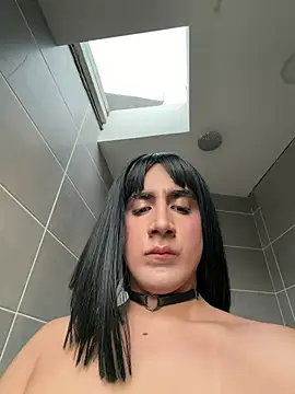 SamaraPike's Live XXX Chat