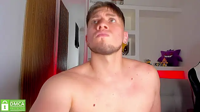 SebastianMaximoff_'s Live XXX Chat