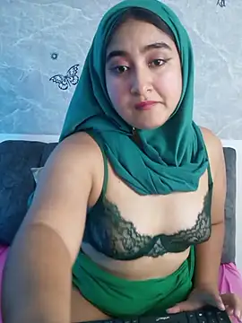 Czat XXX na żywo – Samira_Awada