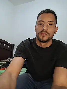 Cris_LaCobra_ live XXX chat