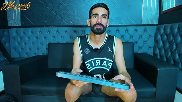 Andres_Bless – Live XXX-chat