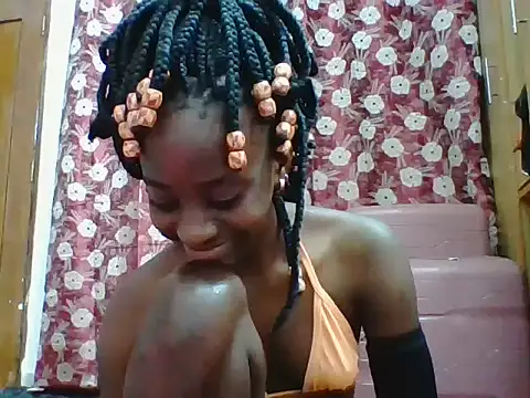Darkpretty23's Live XXX Chat